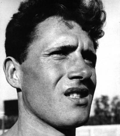 Знаменский Серафим